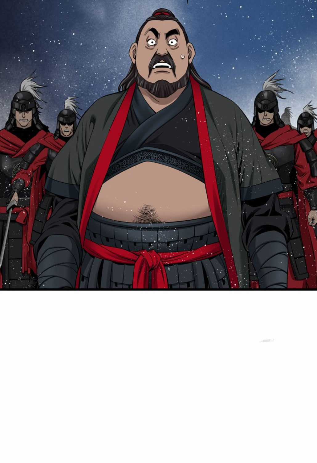 Thiên Hạ Đệ Nhất Y Lại Môn Chapter 81 trang 16