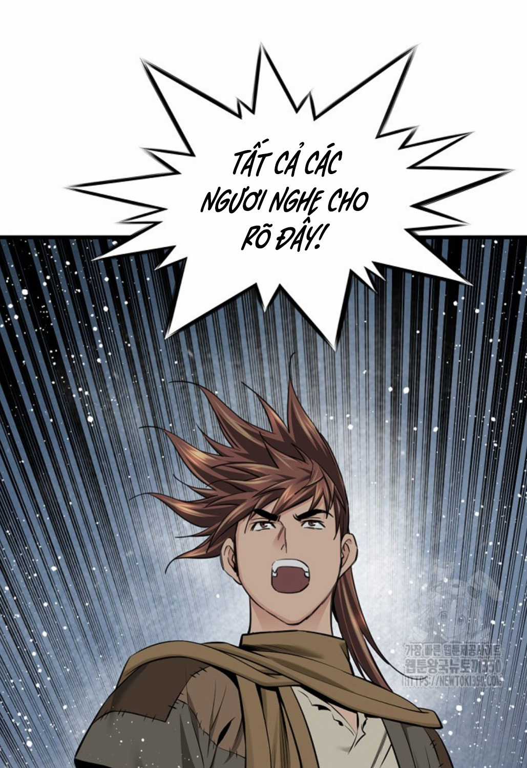 Thiên Hạ Đệ Nhất Y Lại Môn Chapter 81 trang 17