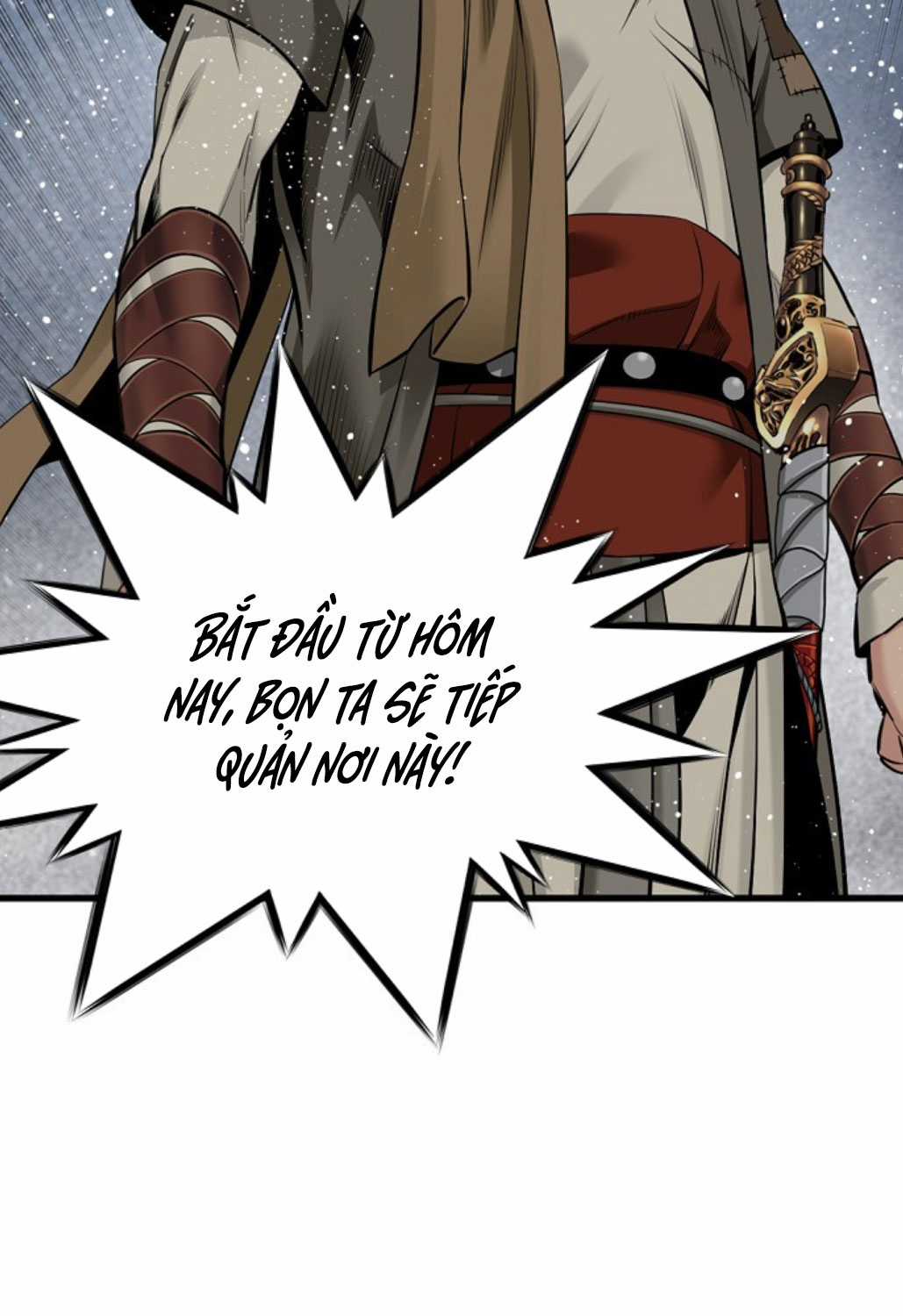 Thiên Hạ Đệ Nhất Y Lại Môn Chapter 81 trang 18