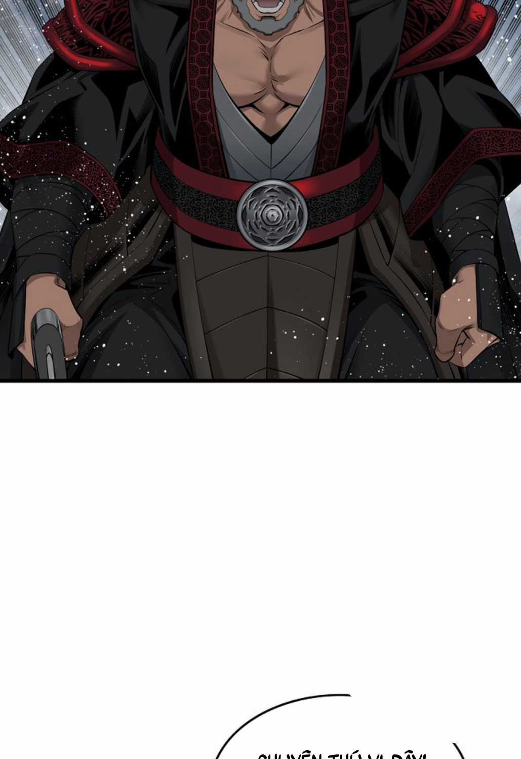 Thiên Hạ Đệ Nhất Y Lại Môn Chapter 81 trang 21