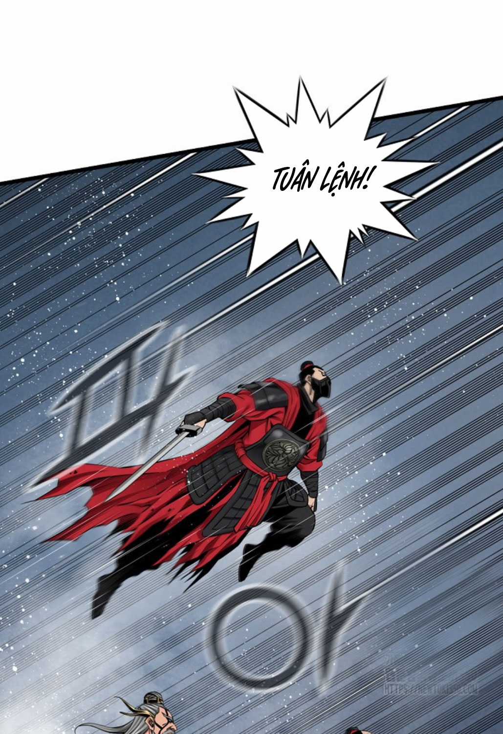 Thiên Hạ Đệ Nhất Y Lại Môn Chapter 81 trang 27