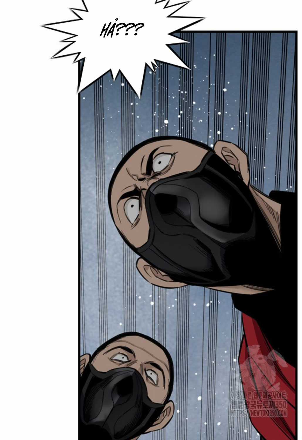 Thiên Hạ Đệ Nhất Y Lại Môn Chapter 81 trang 35