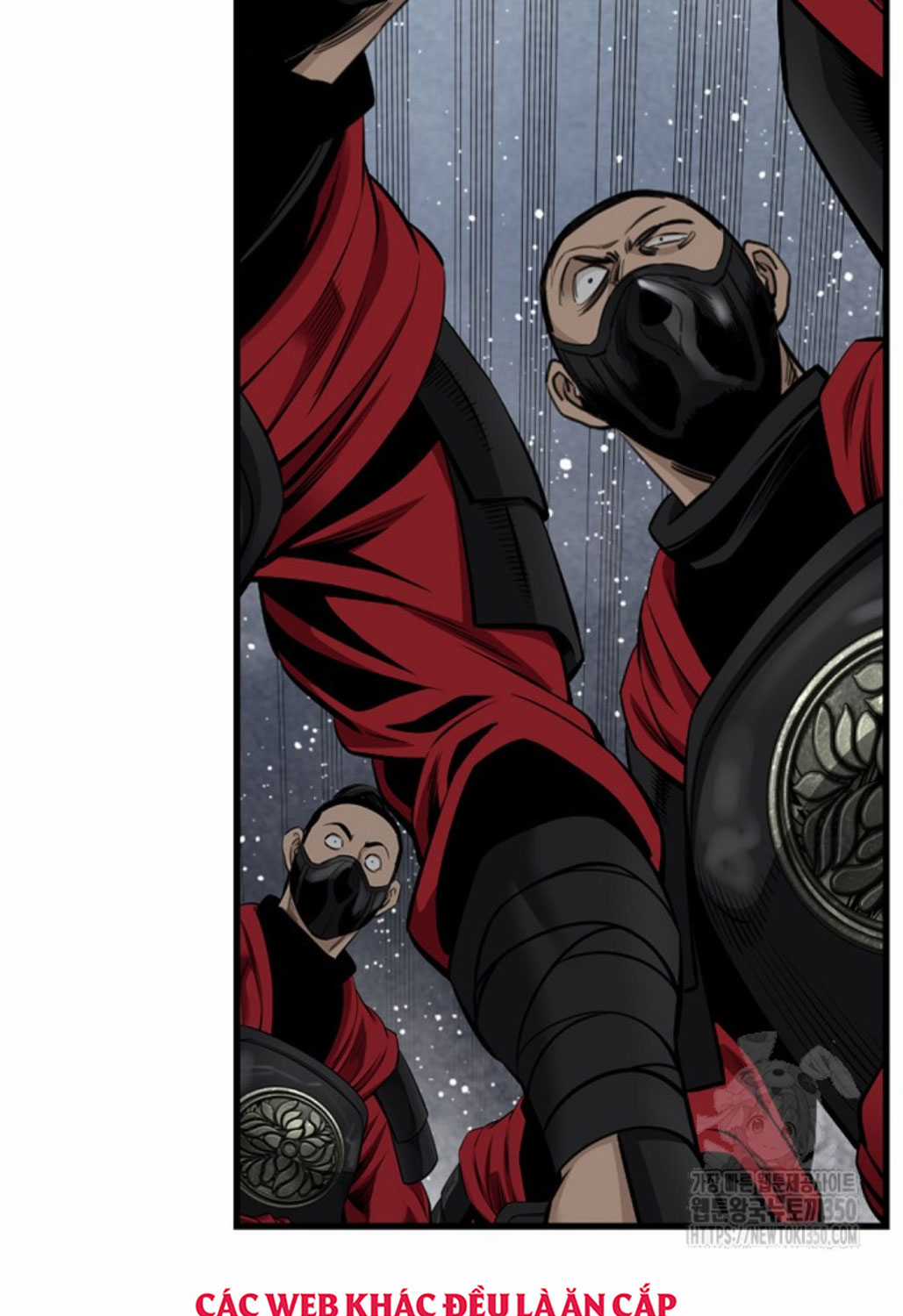 Thiên Hạ Đệ Nhất Y Lại Môn Chapter 81 trang 36