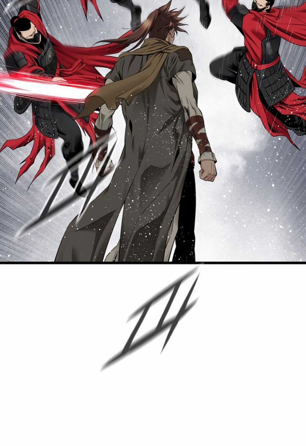 Thiên Hạ Đệ Nhất Y Lại Môn Chapter 81 trang 38