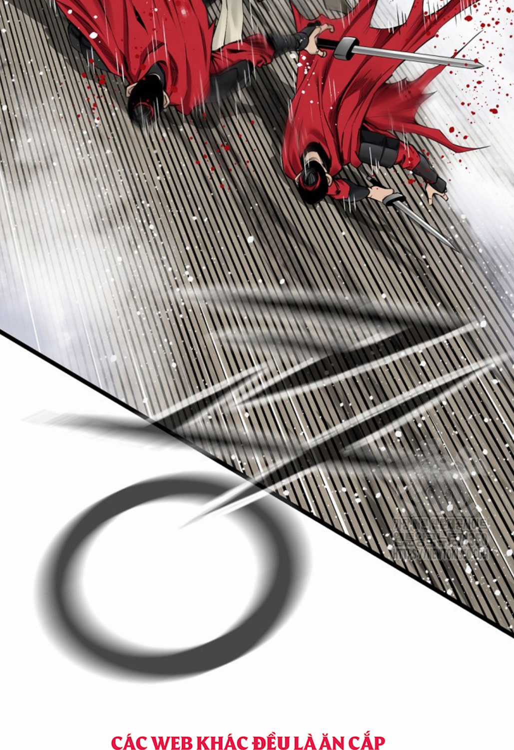 Thiên Hạ Đệ Nhất Y Lại Môn Chapter 81 trang 43