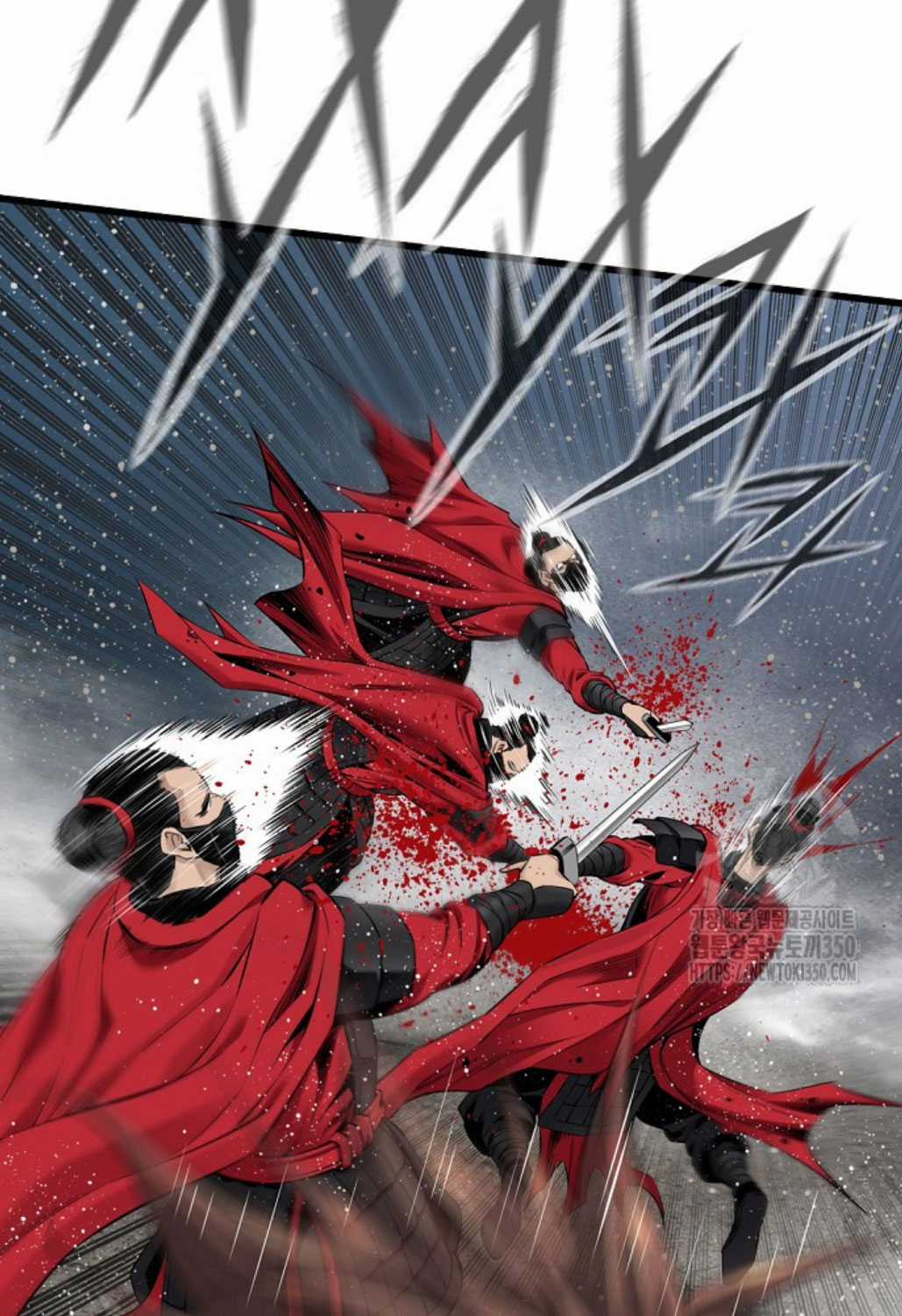 Thiên Hạ Đệ Nhất Y Lại Môn Chapter 81 trang 52