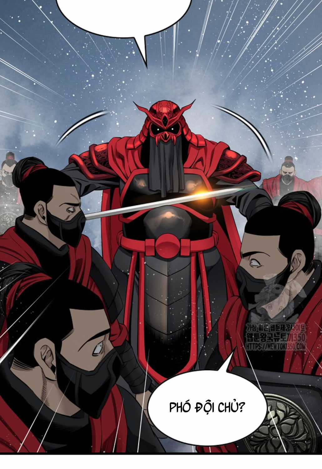 Thiên Hạ Đệ Nhất Y Lại Môn Chapter 81 trang 56