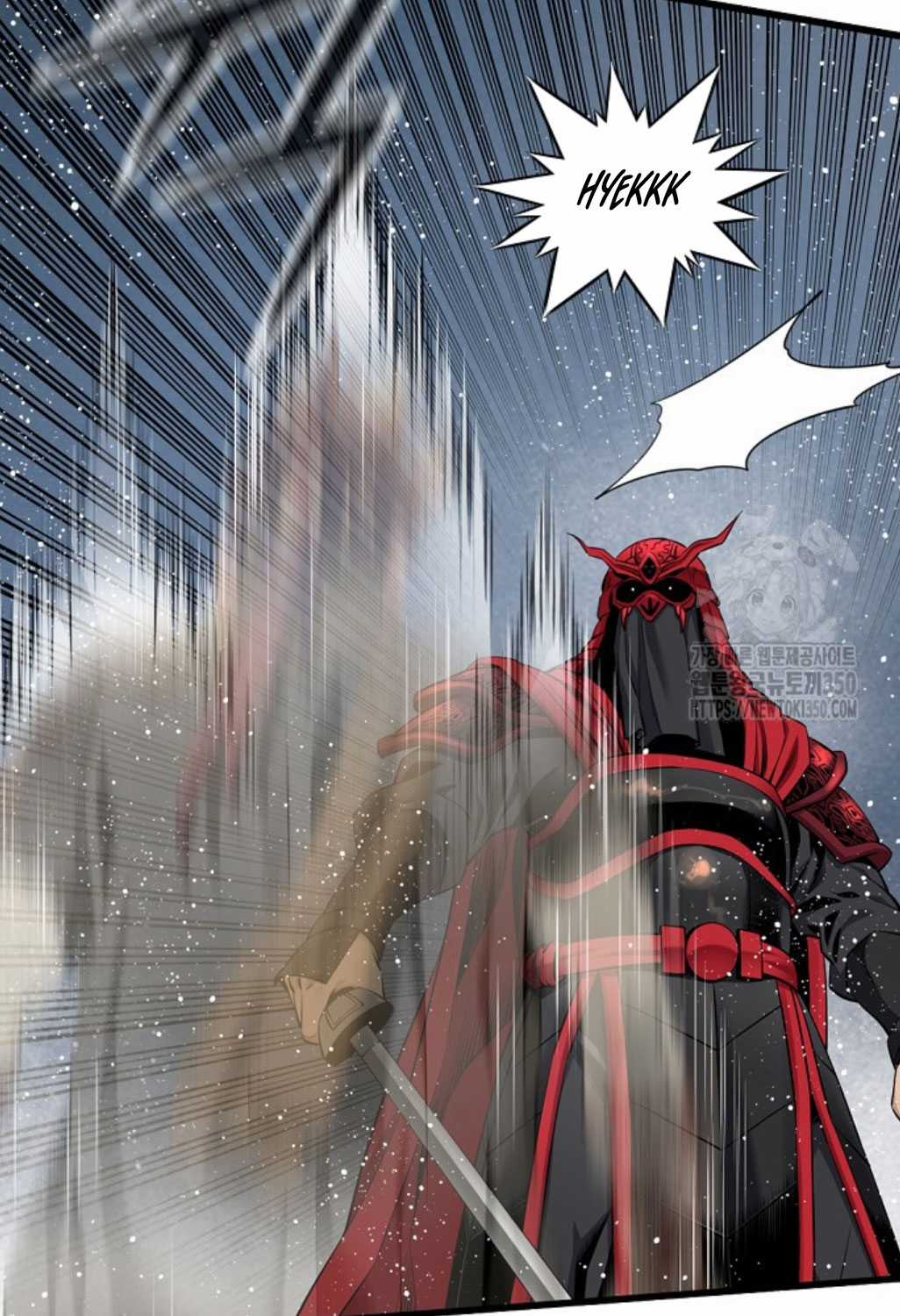 Thiên Hạ Đệ Nhất Y Lại Môn Chapter 81 trang 60