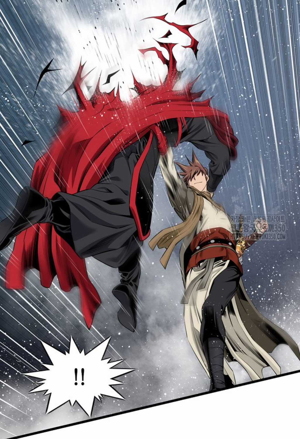 Thiên Hạ Đệ Nhất Y Lại Môn Chapter 81 trang 65