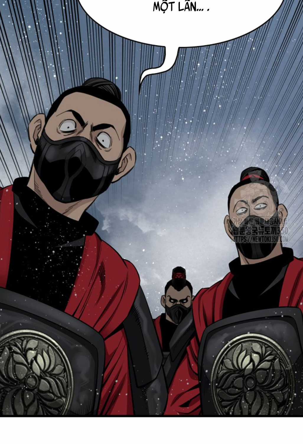 Thiên Hạ Đệ Nhất Y Lại Môn Chapter 81 trang 69