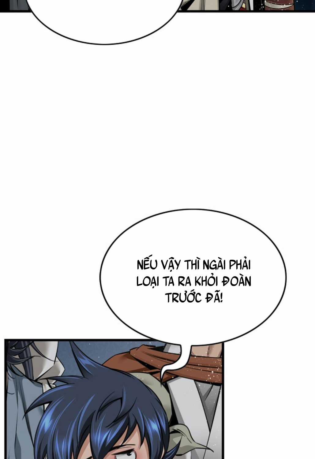 Thiên Hạ Đệ Nhất Y Lại Môn Chapter 81 trang 7