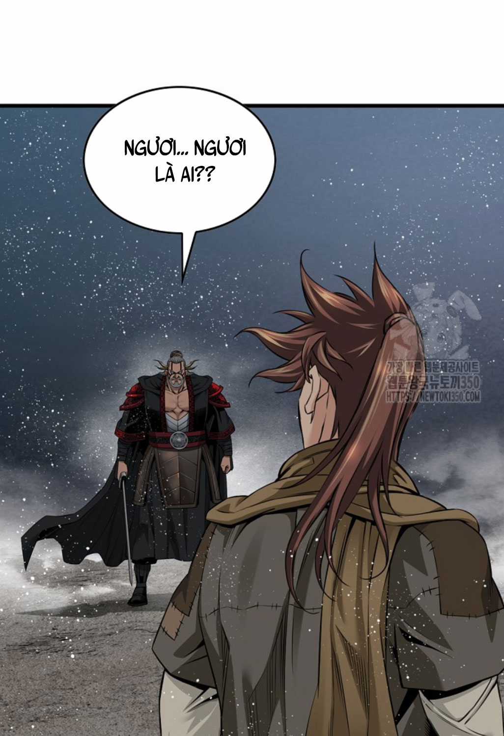 Thiên Hạ Đệ Nhất Y Lại Môn Chapter 81 trang 72