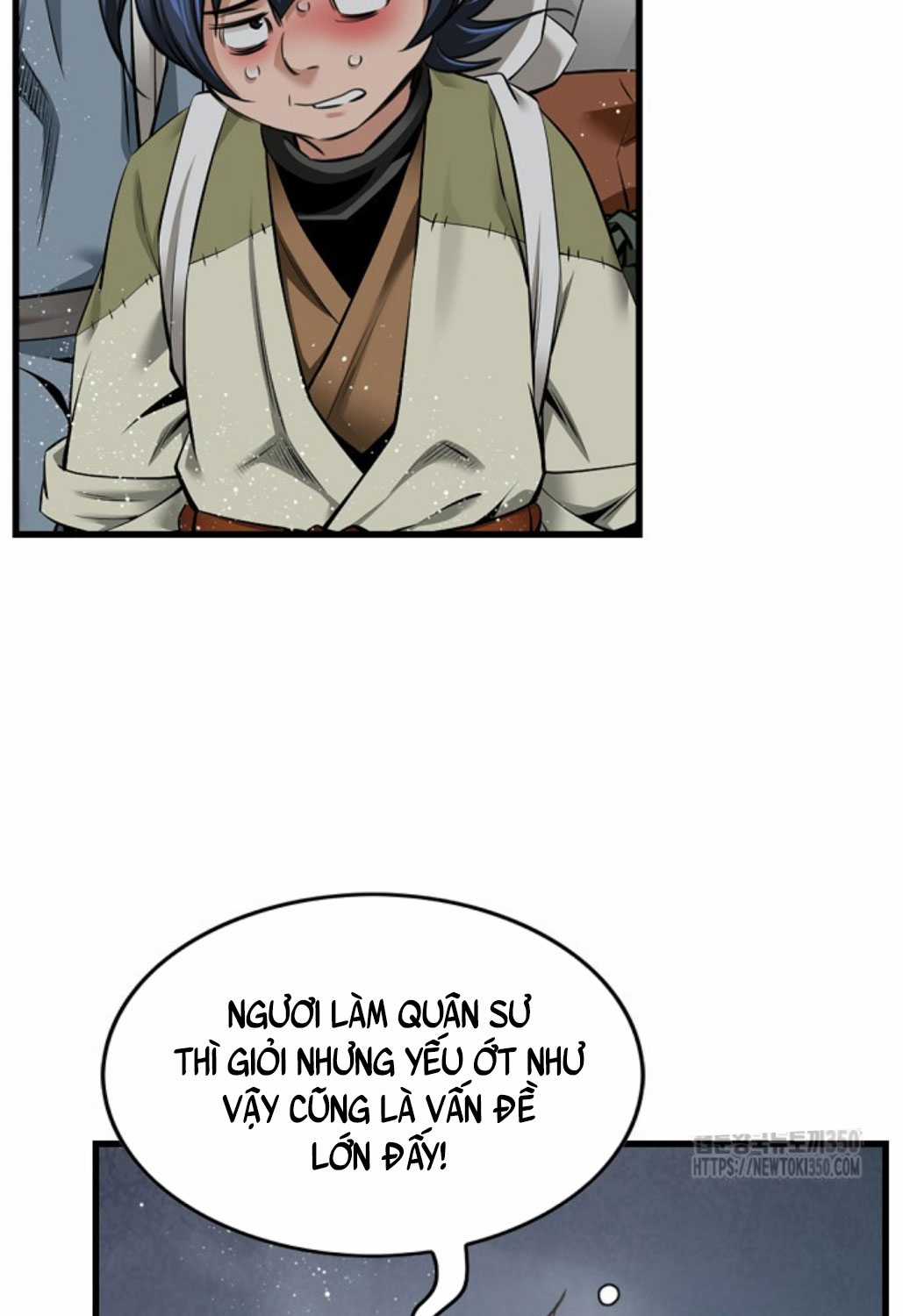 Thiên Hạ Đệ Nhất Y Lại Môn Chapter 81 trang 8