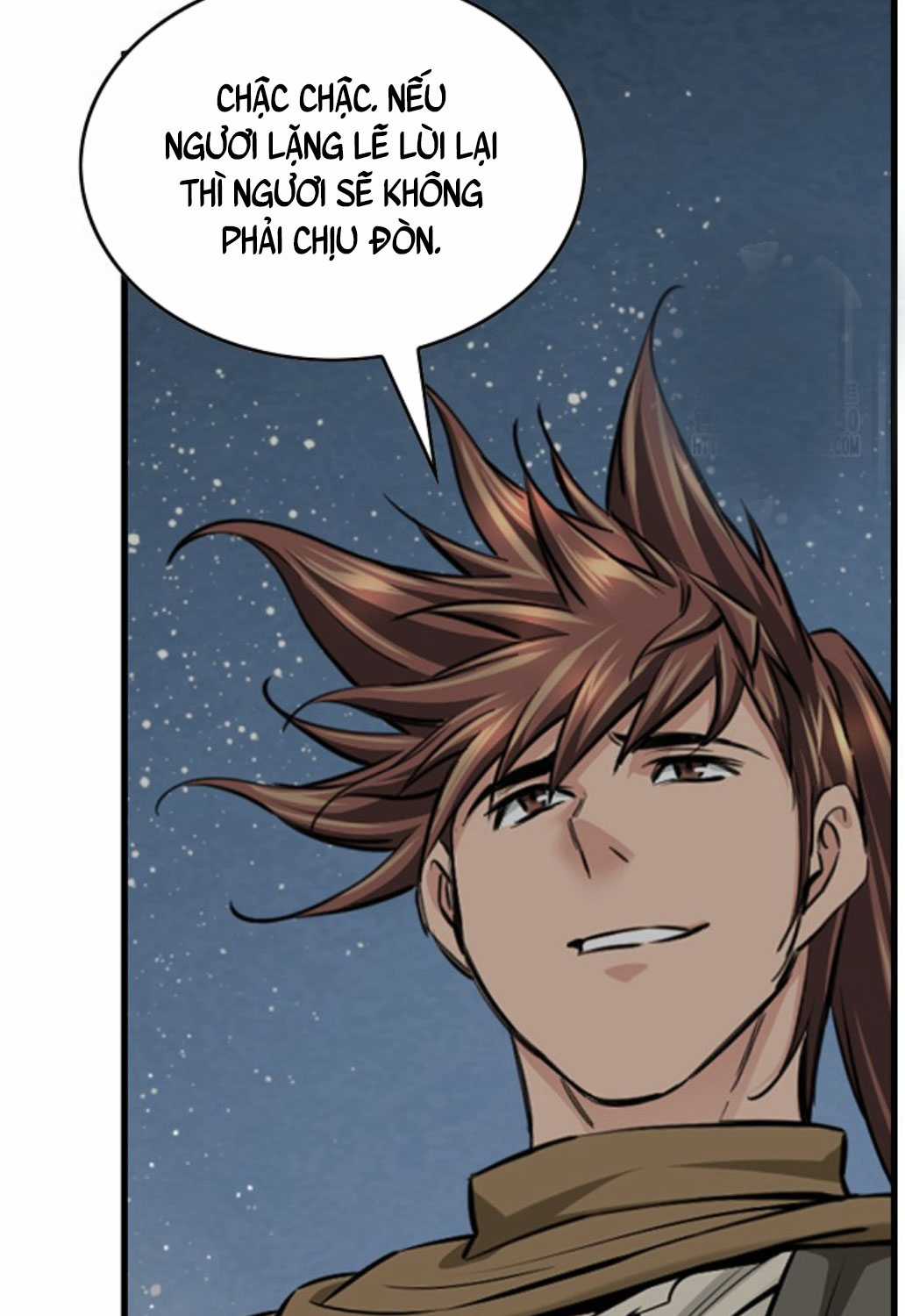 Thiên Hạ Đệ Nhất Y Lại Môn Chapter 81 trang 86