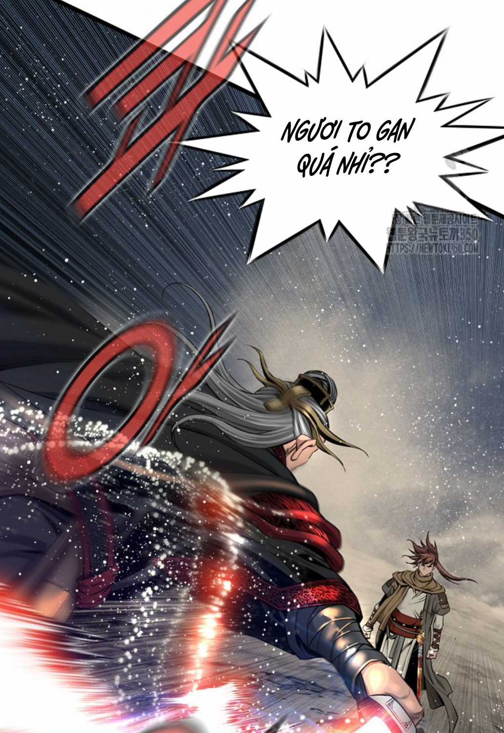 Thiên Hạ Đệ Nhất Y Lại Môn Chapter 81 trang 88