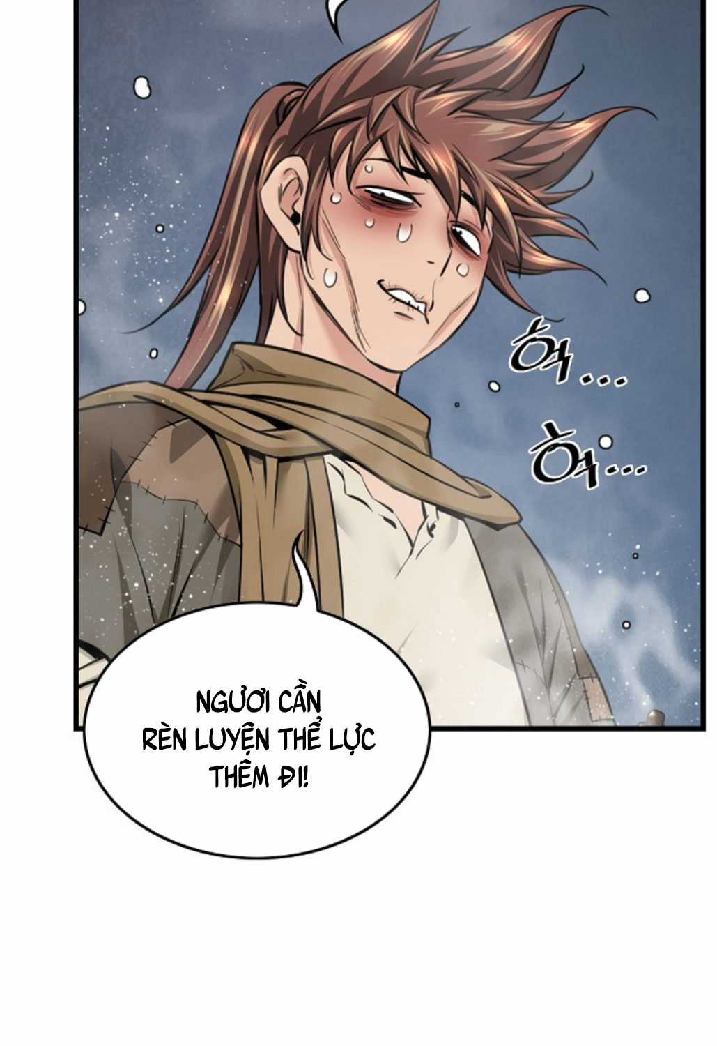 Thiên Hạ Đệ Nhất Y Lại Môn Chapter 81 trang 9