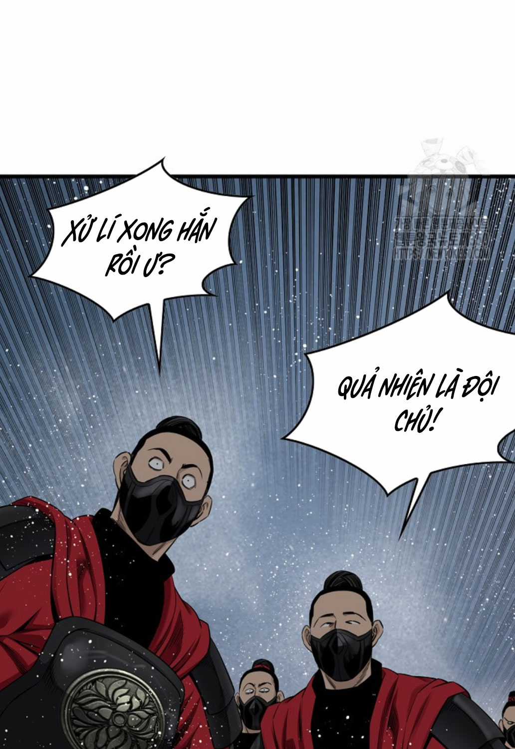 Thiên Hạ Đệ Nhất Y Lại Môn Chapter 81 trang 92