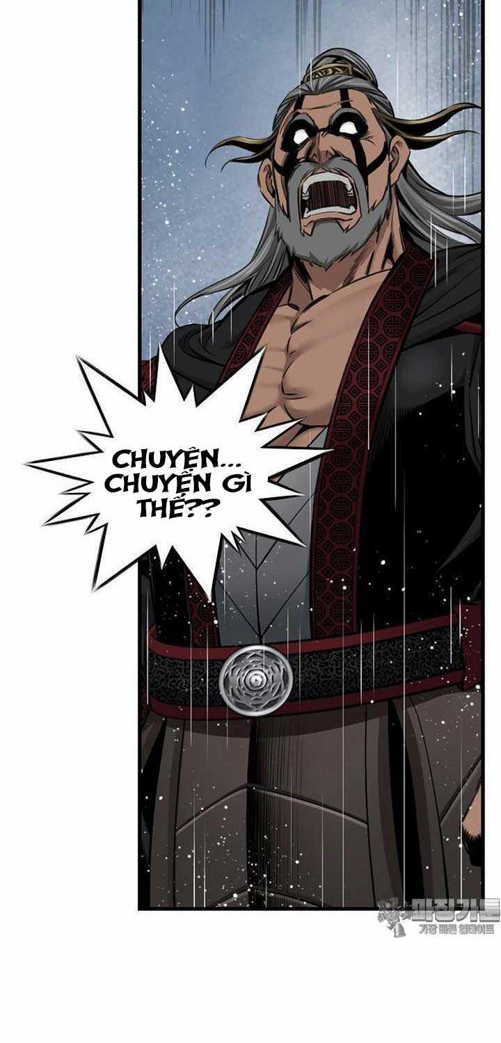 Thiên Hạ Đệ Nhất Y Lại Môn Chapter 82 trang 10