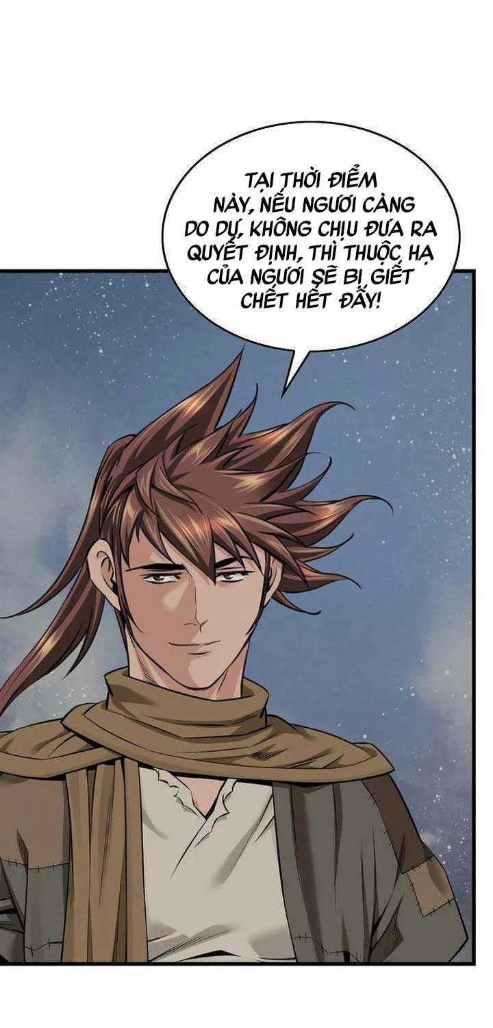 Thiên Hạ Đệ Nhất Y Lại Môn Chapter 82 trang 11