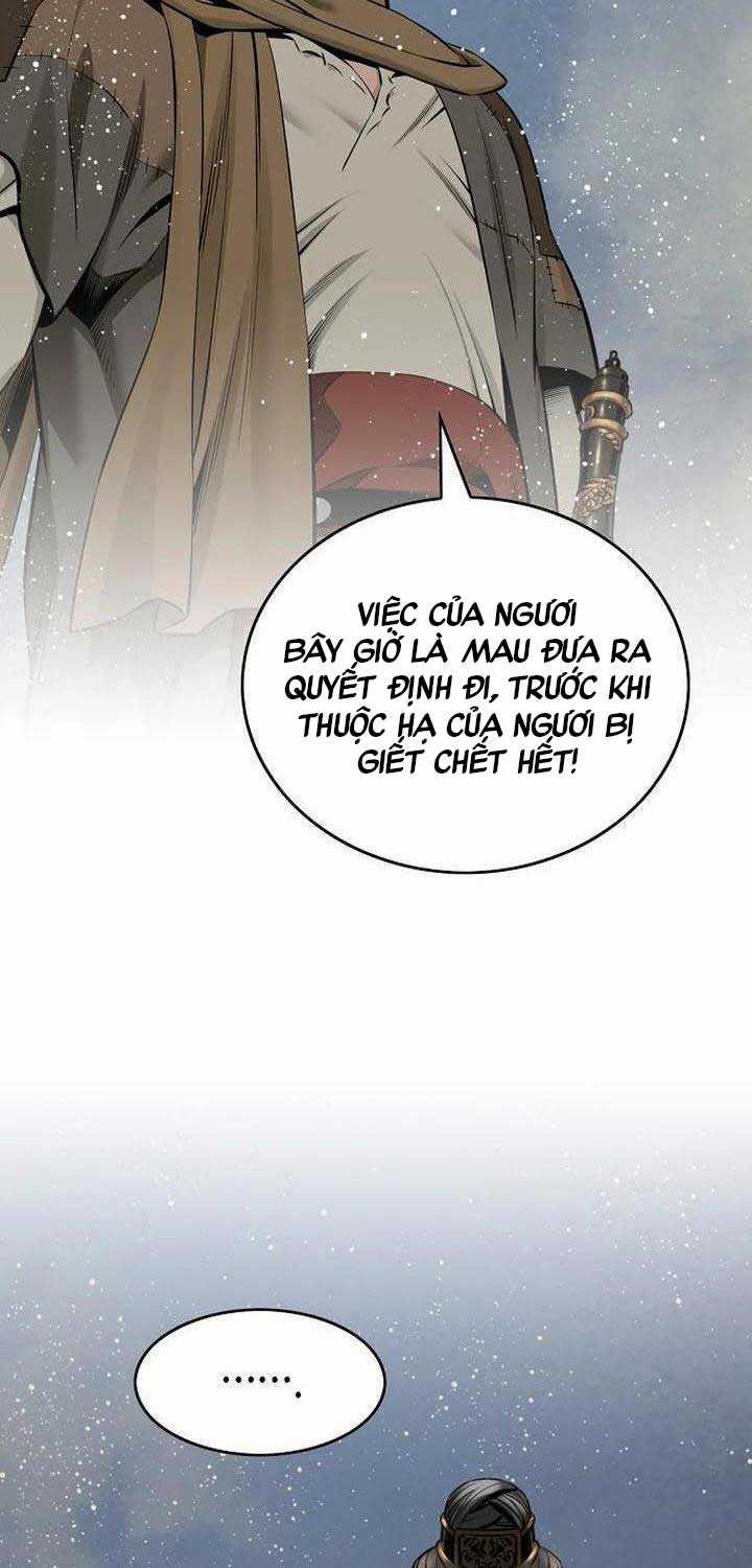 Thiên Hạ Đệ Nhất Y Lại Môn Chapter 82 trang 17