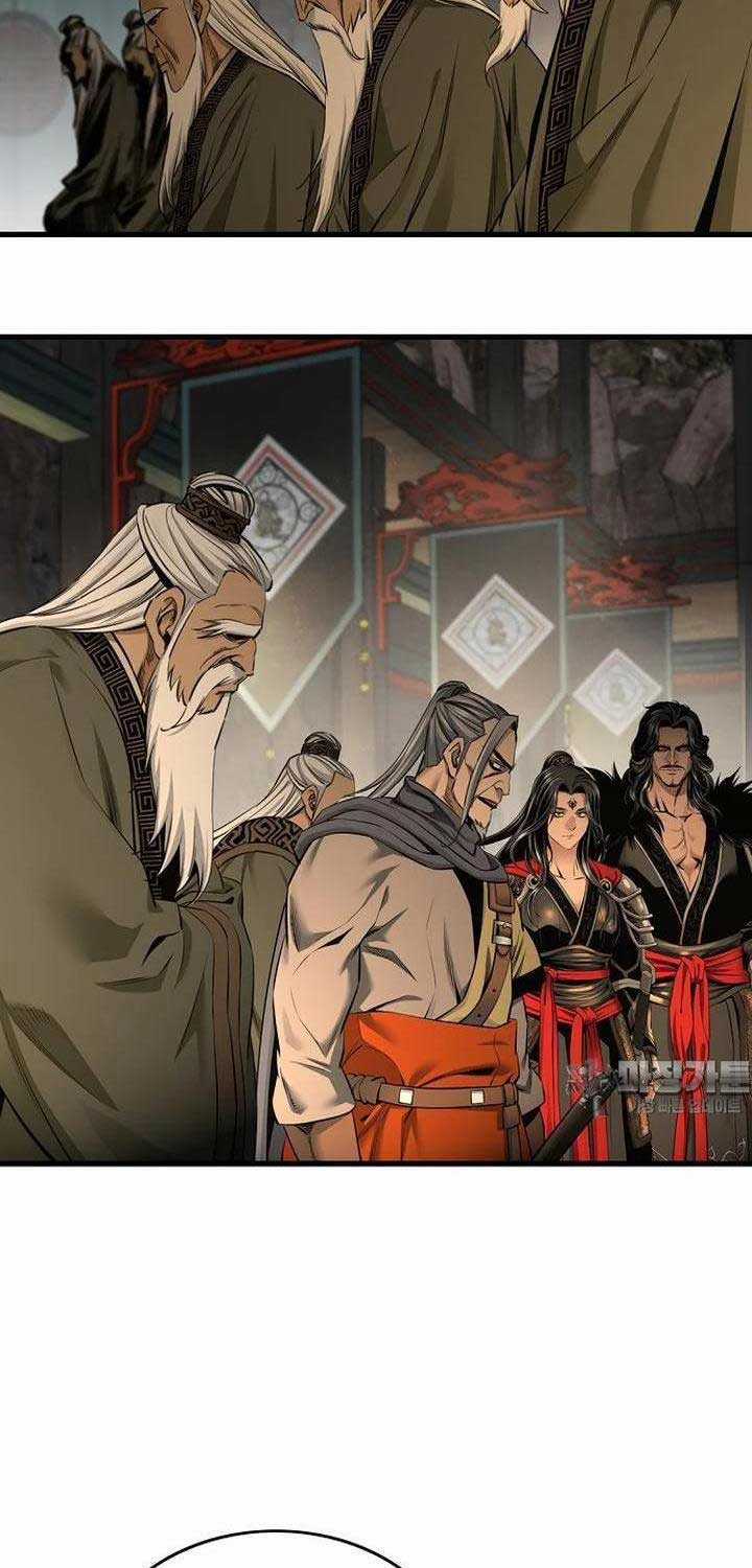 Thiên Hạ Đệ Nhất Y Lại Môn Chapter 82 trang 23