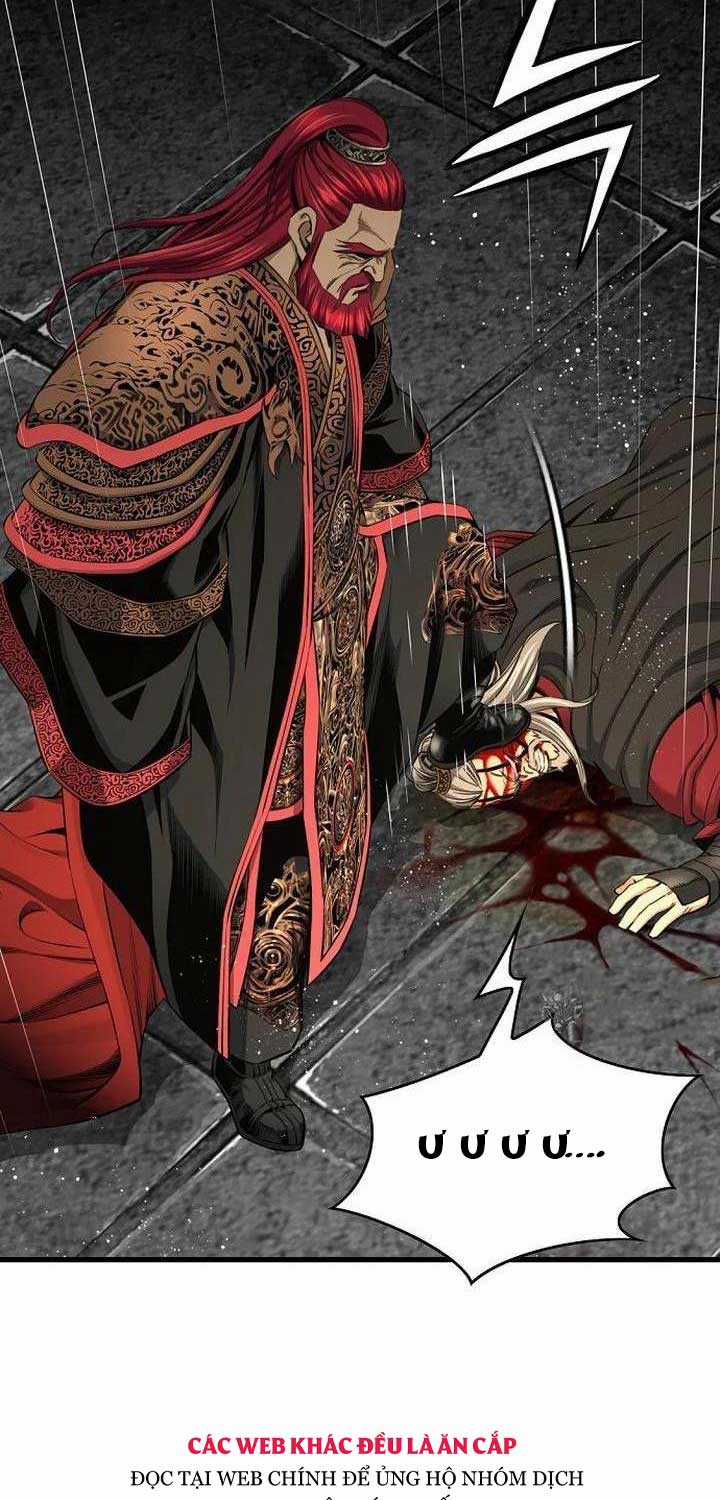 Thiên Hạ Đệ Nhất Y Lại Môn Chapter 82 trang 32