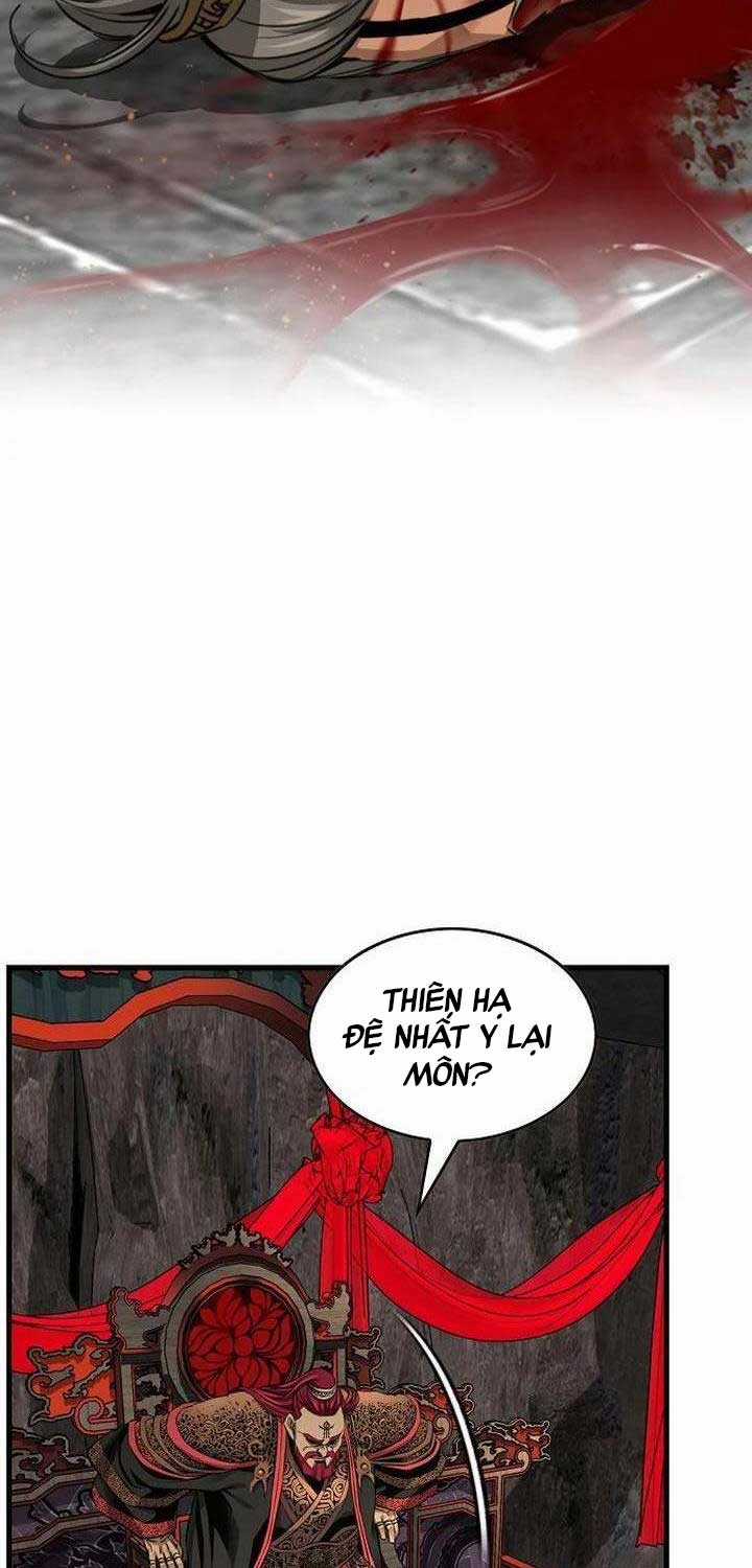 Thiên Hạ Đệ Nhất Y Lại Môn Chapter 82 trang 35