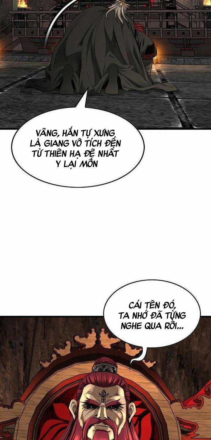 Thiên Hạ Đệ Nhất Y Lại Môn Chapter 82 trang 37