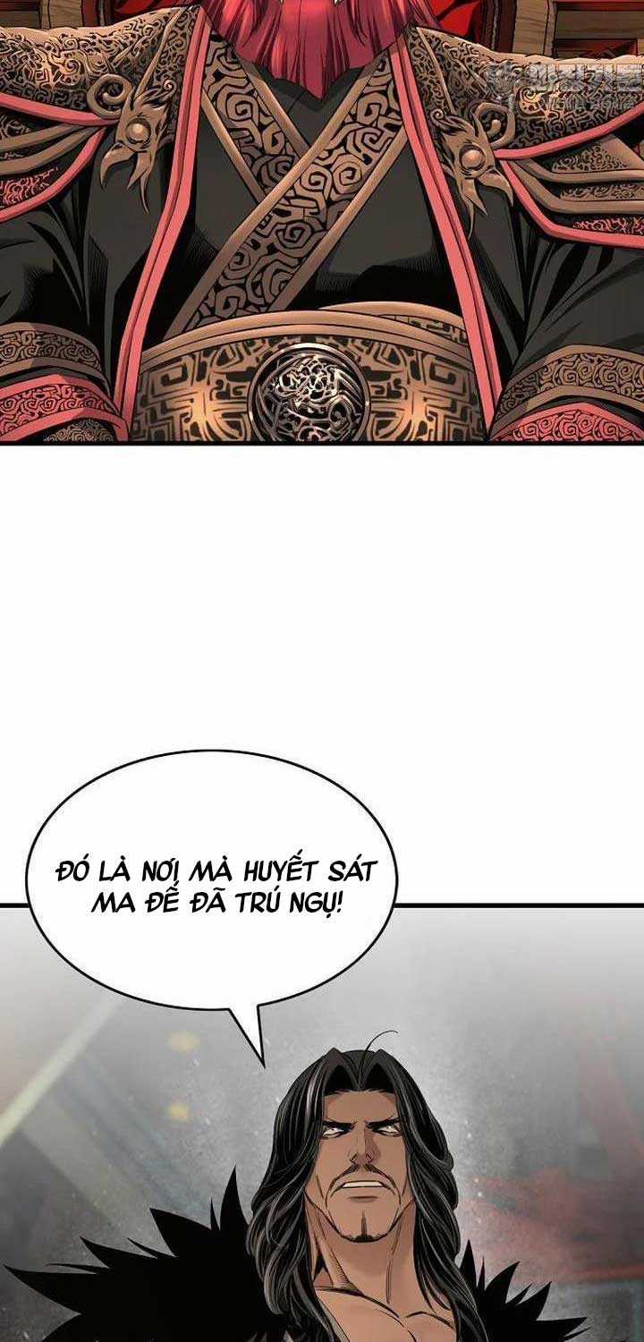 Thiên Hạ Đệ Nhất Y Lại Môn Chapter 82 trang 38