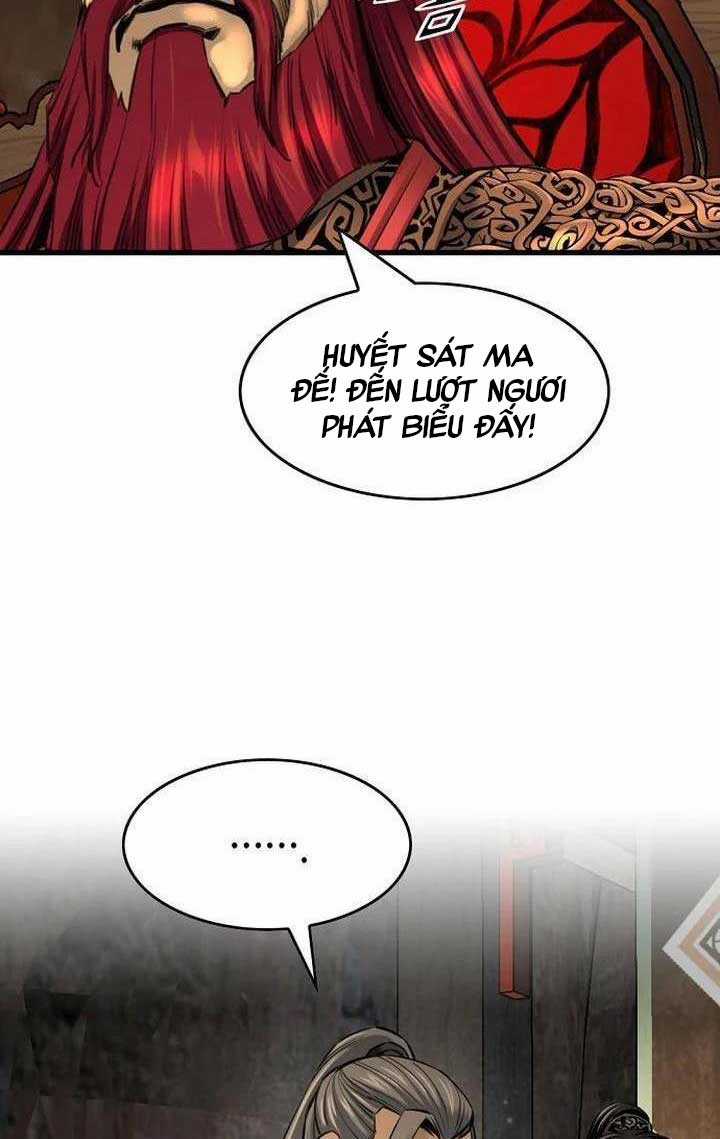 Thiên Hạ Đệ Nhất Y Lại Môn Chapter 82 trang 40