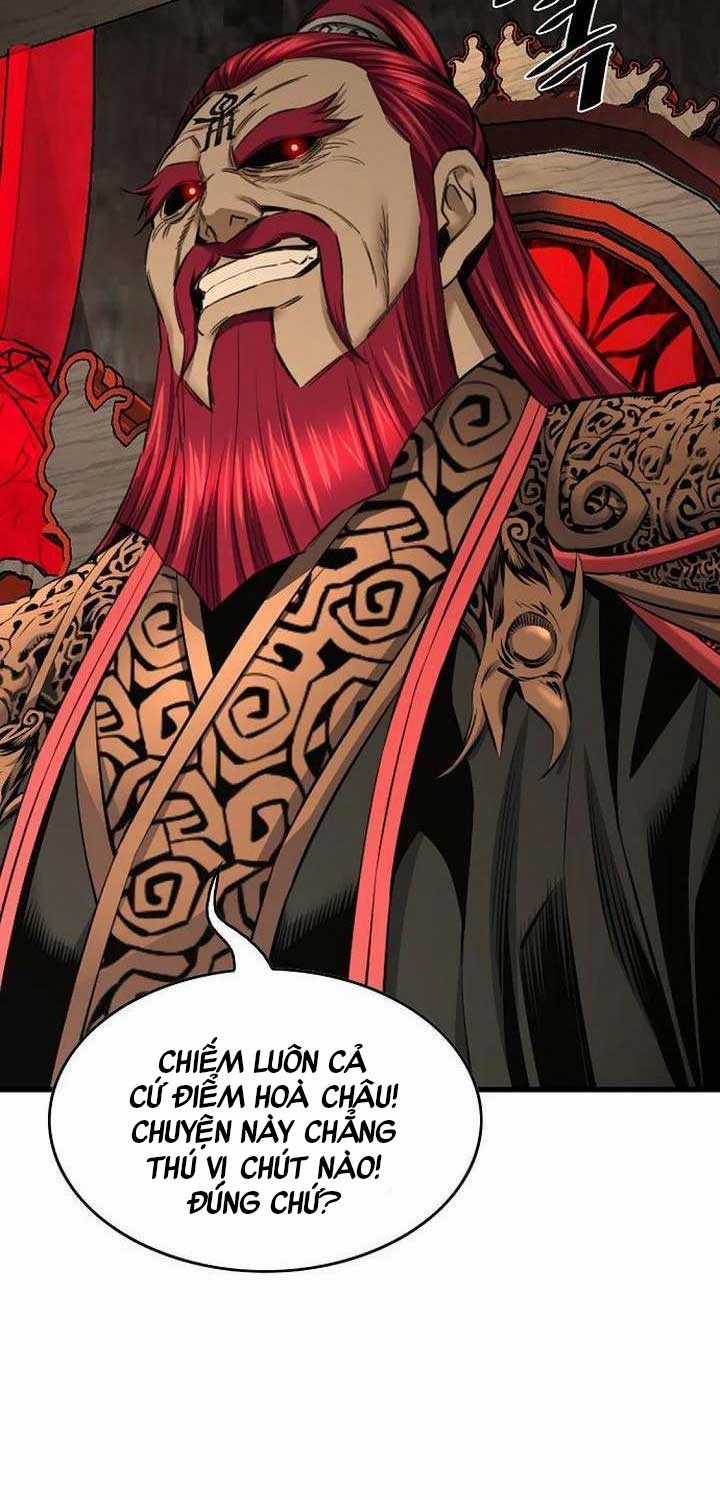 Thiên Hạ Đệ Nhất Y Lại Môn Chapter 82 trang 42
