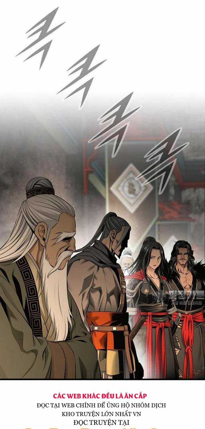 Thiên Hạ Đệ Nhất Y Lại Môn Chapter 82 trang 43