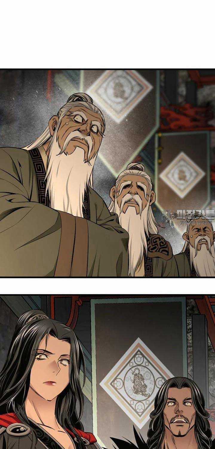 Thiên Hạ Đệ Nhất Y Lại Môn Chapter 82 trang 45