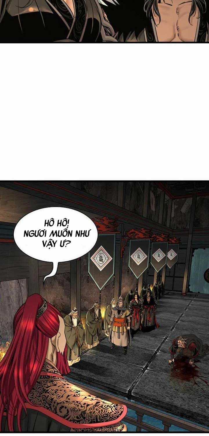 Thiên Hạ Đệ Nhất Y Lại Môn Chapter 82 trang 46