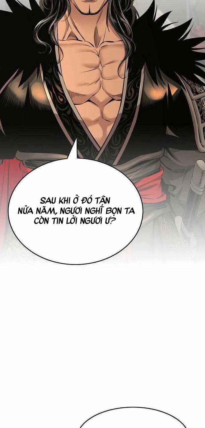 Thiên Hạ Đệ Nhất Y Lại Môn Chapter 82 trang 51