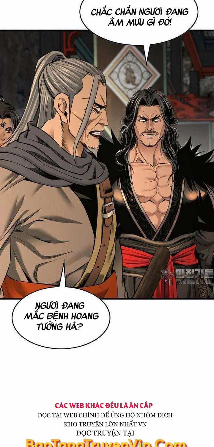 Thiên Hạ Đệ Nhất Y Lại Môn Chapter 82 trang 52