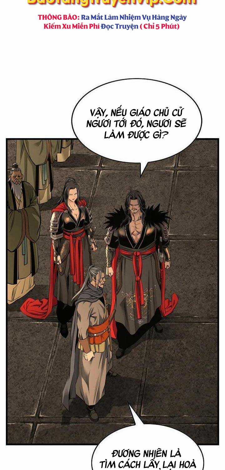Thiên Hạ Đệ Nhất Y Lại Môn Chapter 82 trang 53