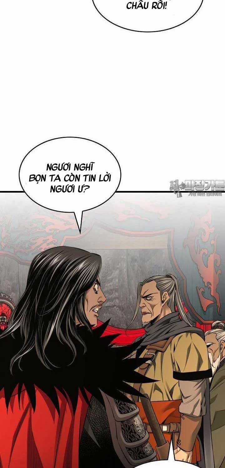 Thiên Hạ Đệ Nhất Y Lại Môn Chapter 82 trang 54