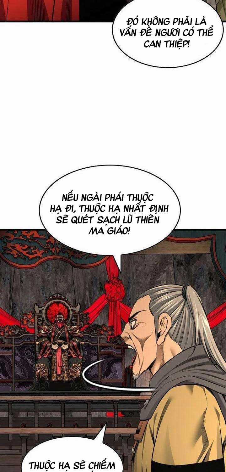 Thiên Hạ Đệ Nhất Y Lại Môn Chapter 82 trang 55