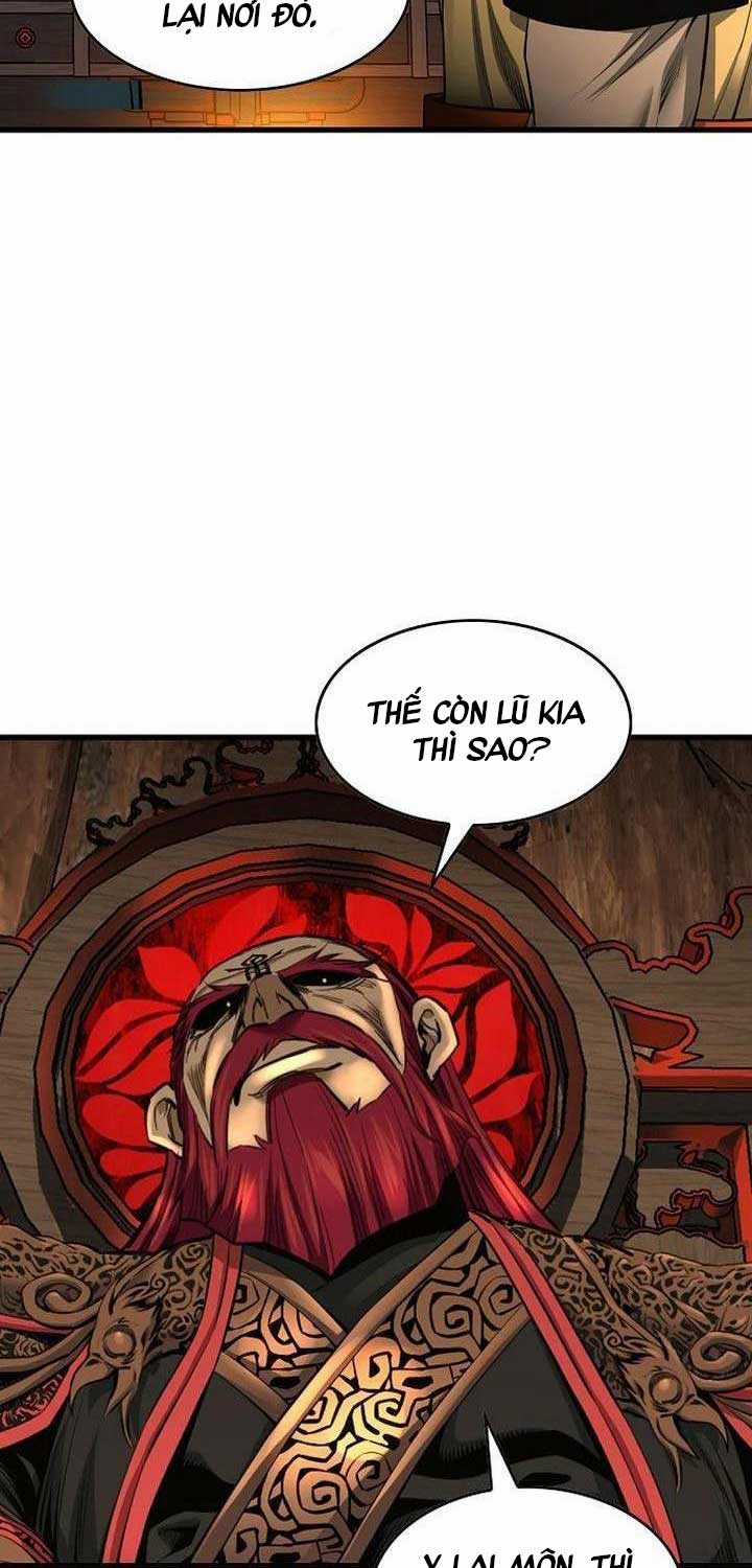 Thiên Hạ Đệ Nhất Y Lại Môn Chapter 82 trang 56
