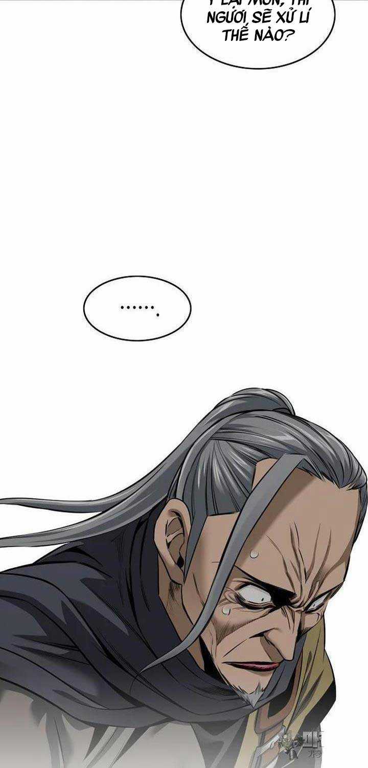 Thiên Hạ Đệ Nhất Y Lại Môn Chapter 82 trang 57