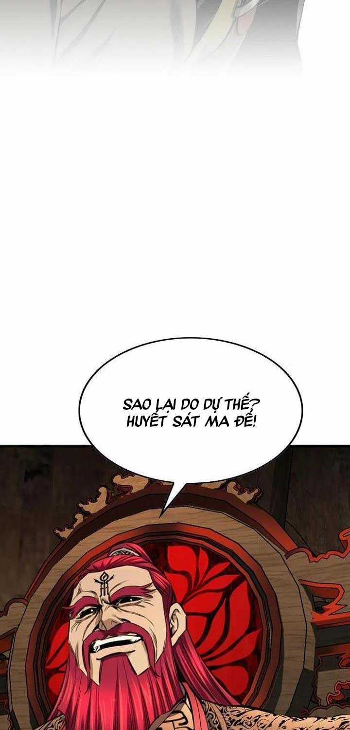 Thiên Hạ Đệ Nhất Y Lại Môn Chapter 82 trang 58