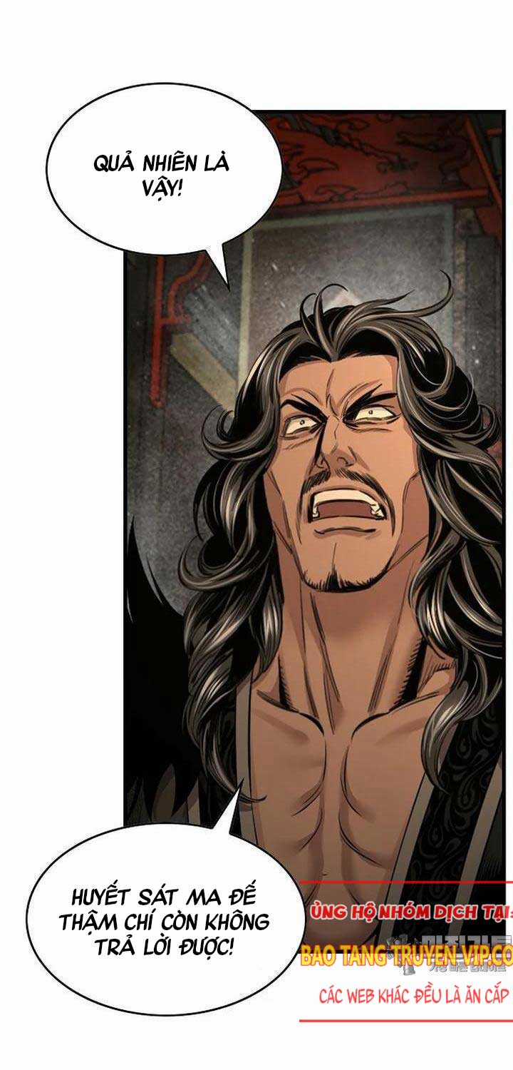 Thiên Hạ Đệ Nhất Y Lại Môn Chapter 82 trang 61
