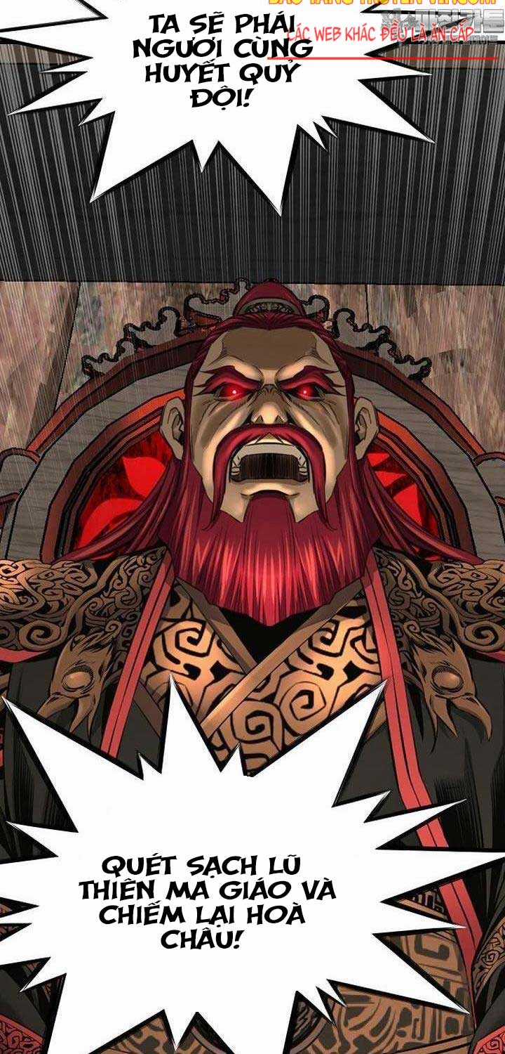 Thiên Hạ Đệ Nhất Y Lại Môn Chapter 82 trang 69