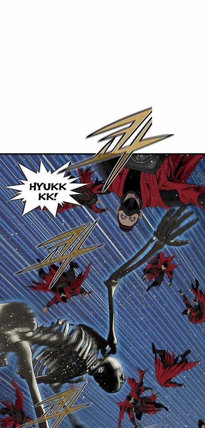 Thiên Hạ Đệ Nhất Y Lại Môn Chapter 82 trang 7
