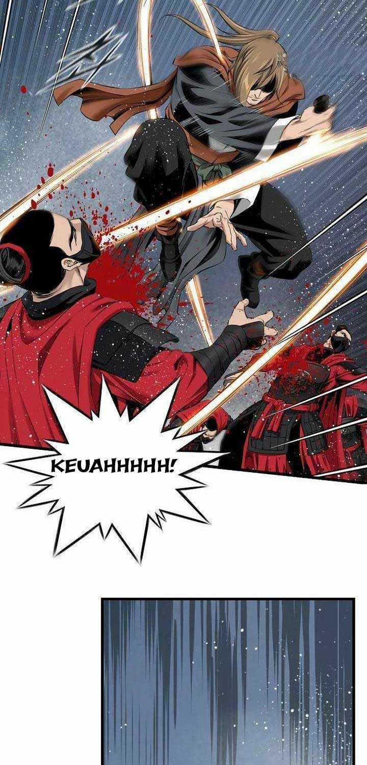 Thiên Hạ Đệ Nhất Y Lại Môn Chapter 82 trang 9