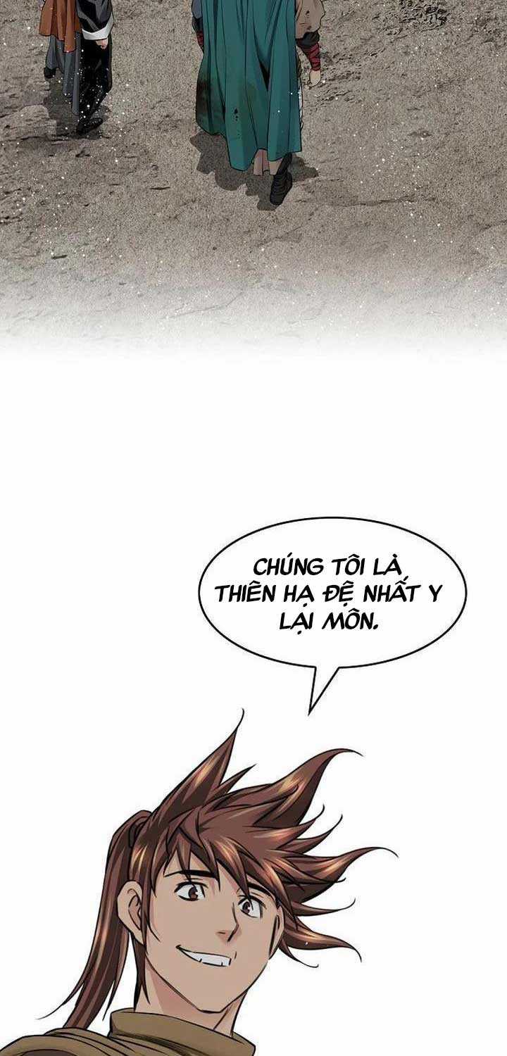 Thiên Hạ Đệ Nhất Y Lại Môn Chapter 83 trang 10