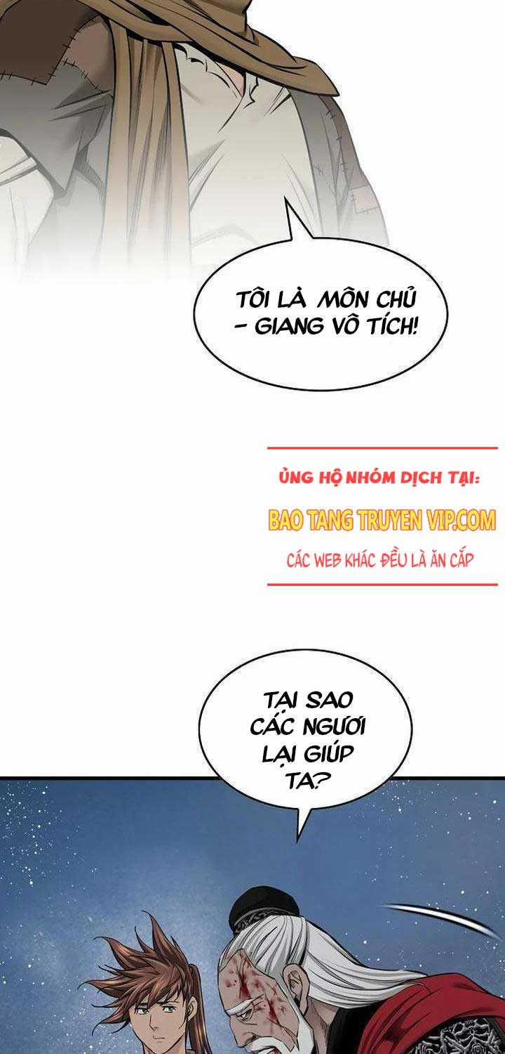Thiên Hạ Đệ Nhất Y Lại Môn Chapter 83 trang 11