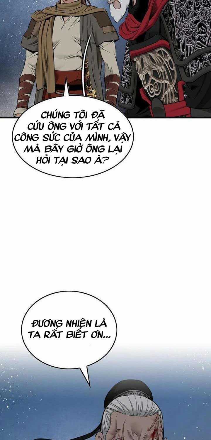 Thiên Hạ Đệ Nhất Y Lại Môn Chapter 83 trang 12