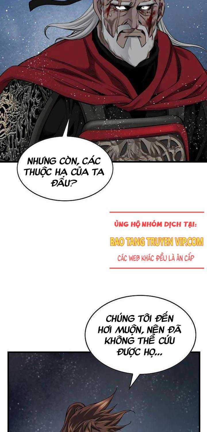 Thiên Hạ Đệ Nhất Y Lại Môn Chapter 83 trang 13